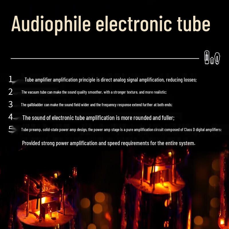 Philips TAM7208 CD Player Bluetooth Speaker