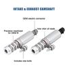 Camshaft Position Actuator Intake Exhaust Oil Control Timing Solenoid E VVT For 12655420 12655421 12628347 12628348