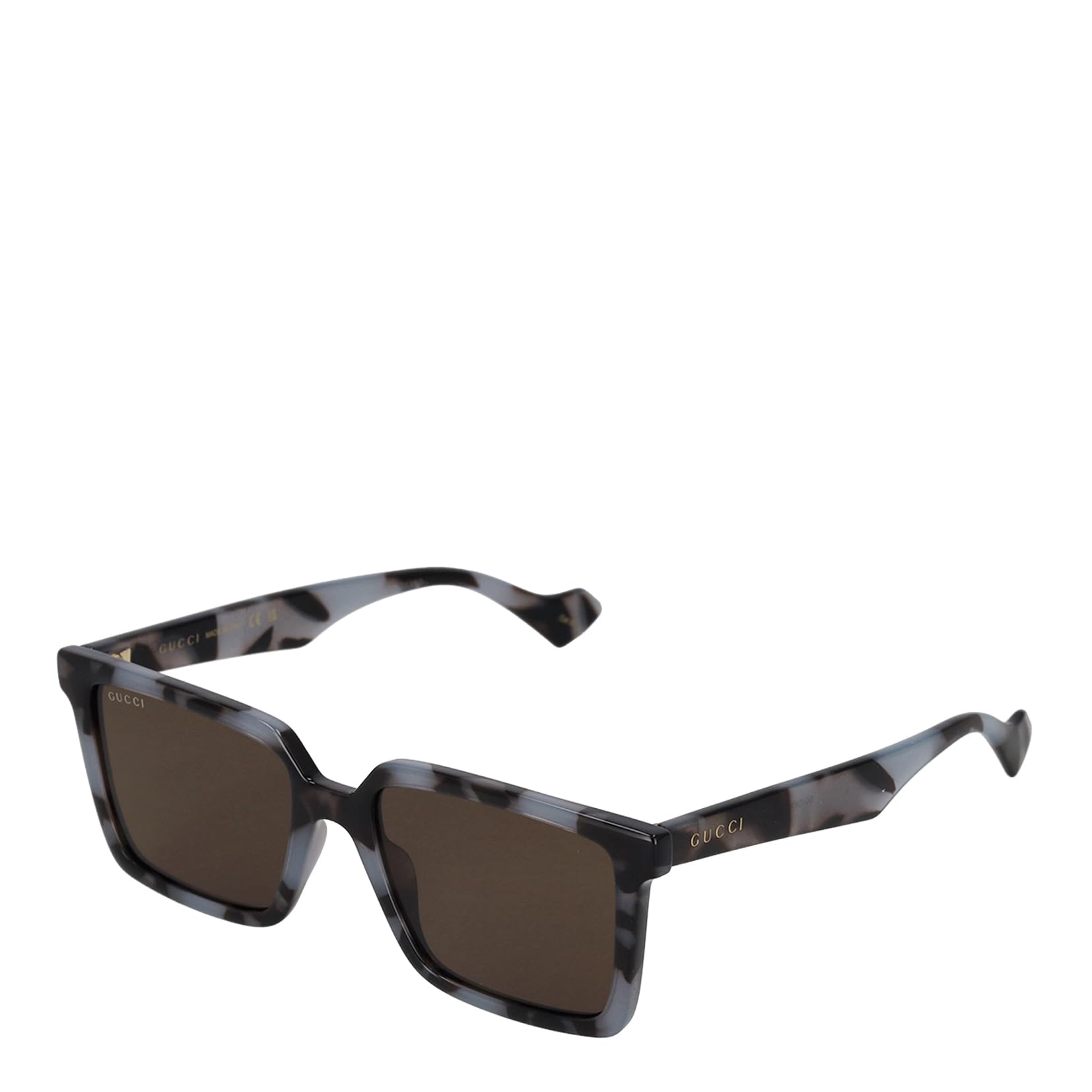 

Sunglasses GG1540S 005 [Gucci] Men s [Used] серый