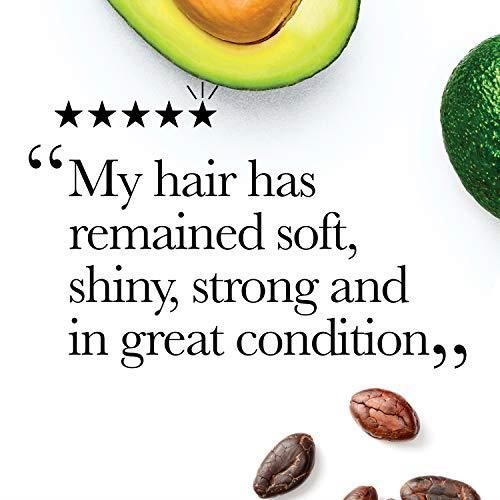 ORGANIX Ogx Shampooing Brazilian Keratin 385 ml 91601