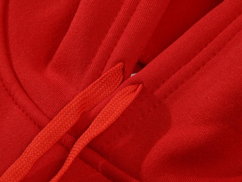 My Hero Academia Japon Anime Baskılı Unisex Bol Kesim Çift Şeritli Kapüşonlu Sweatshirt