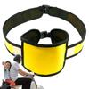Motorcycle Children's Seat Belt Electric Car Scooter Cycling Strap Protection Safety Straps Anti-fall Belt For Kids