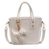 Bag Women's New Versatile Shoulder Messenger Bag Fashion Casual Handbag