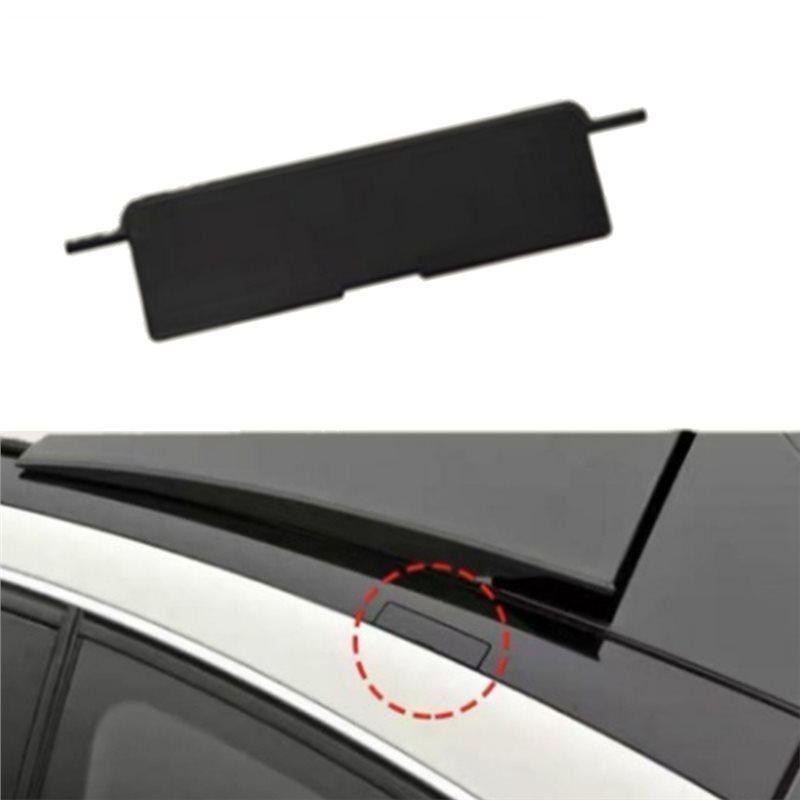 Unpainted 2126902882 Car Roof Rack Cover For Mercedes Benz C E Class W212 W207 W204 Protection Cover