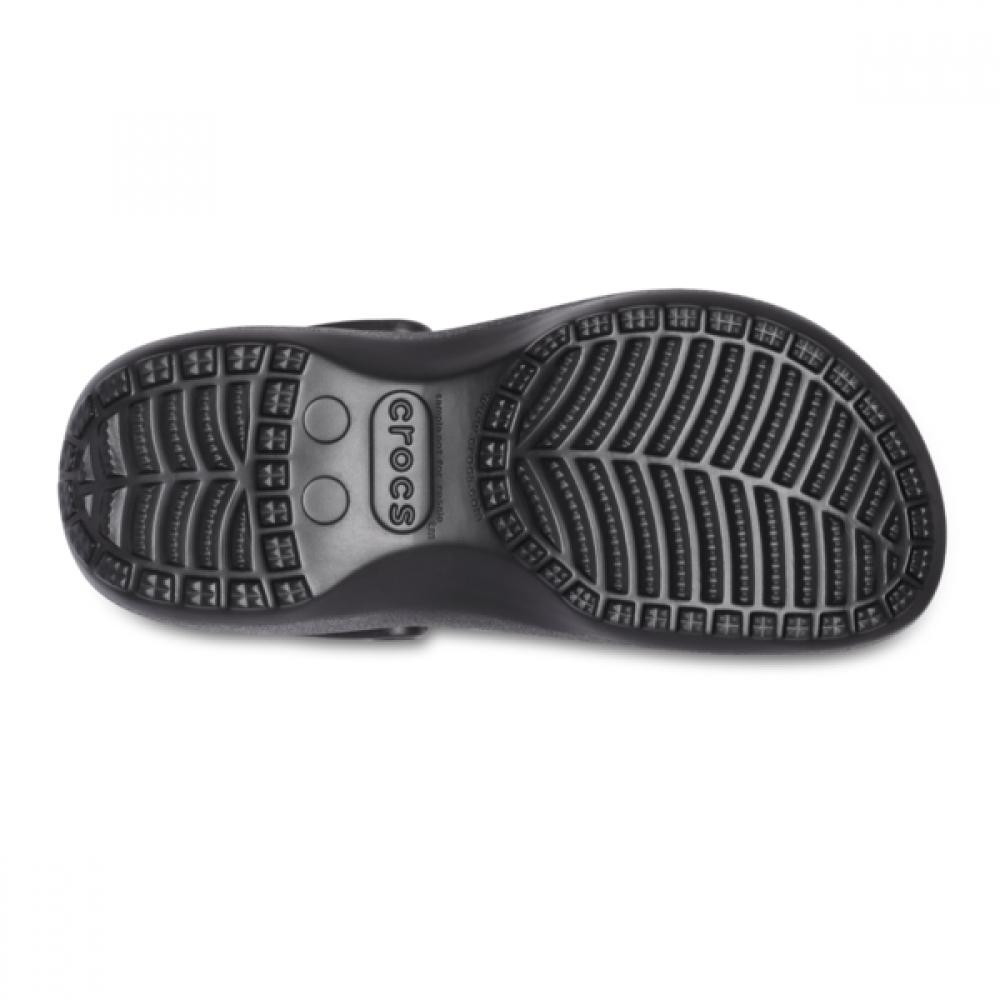 CrocS Women S claSSic Platform Clog 206750 001