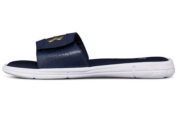 Under Armour Ignite 5 Slide Academy 40