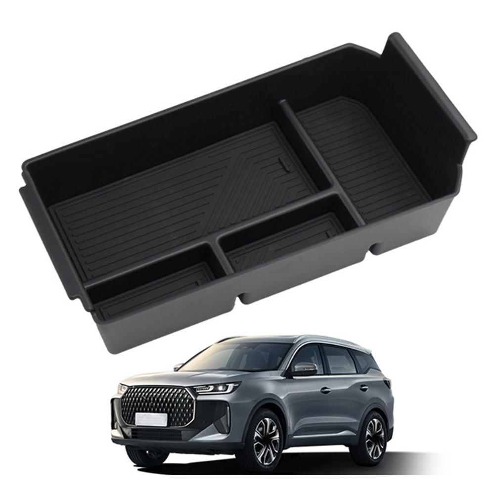 

Легкая установка Подлокотник для автомобиля EBRO S700 Центральная консоль