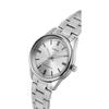 Casio Ltp V005d 7audf  Ltp V005d 7a  Analog Sat Student Female Metal Watch