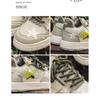 Longjing Special-interest fashion brand CSTore Hot-Selling Sneakers2025 Summer Breathable Season Comfortable Sneaker Breathable