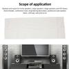 150x50cm Single Layer Speaker Grill Cloth Retro Style Speaker Mesh Grill Fabric  Vintage Speakers