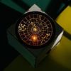 Starry Sky Projector Lamp: DIY Children's Science Kit for Learning Constellations