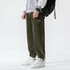 Spring and Autumn Men's Casual Loose Sports Pants