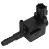 Canister Purge Vacuum Valve 1S719C915AA Vacuum Solenoid Purge Valve Replacement For Vacuum Solenoid Purge Valve
