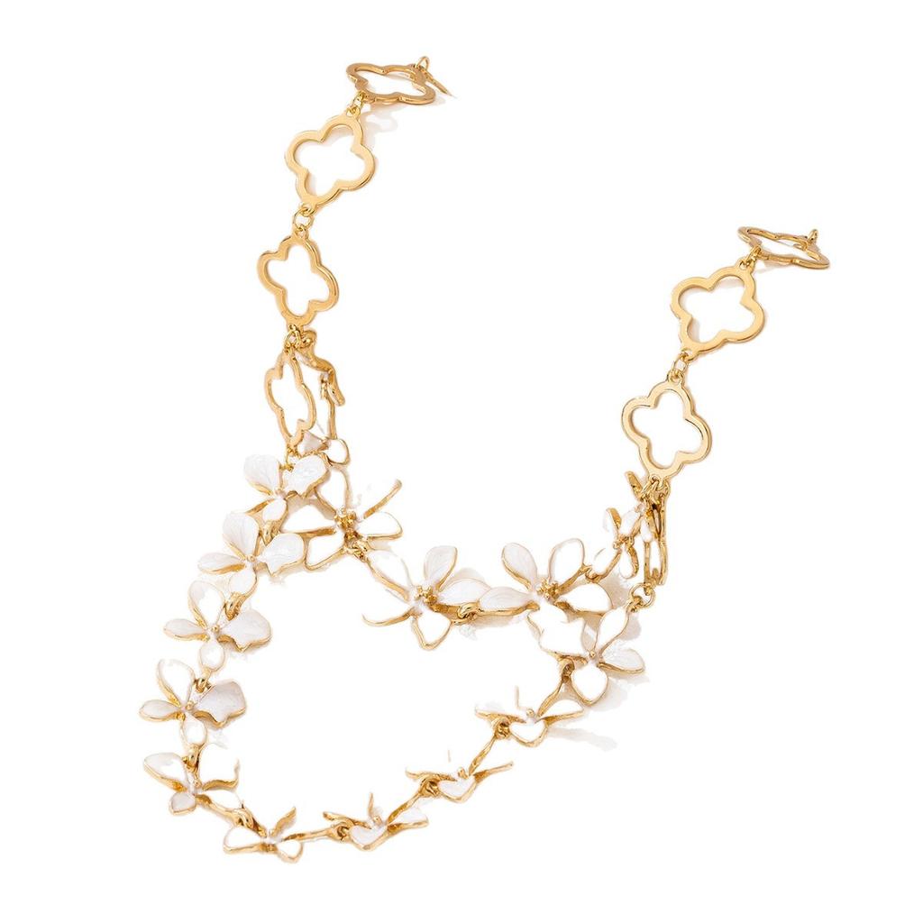 Fashion Necklace For Women's Jewelry
