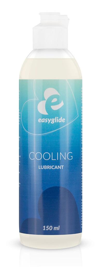 Lubrifiant Effet Frisson Easyglide - 150 ml - Easyglide - Lubrifiant Eau