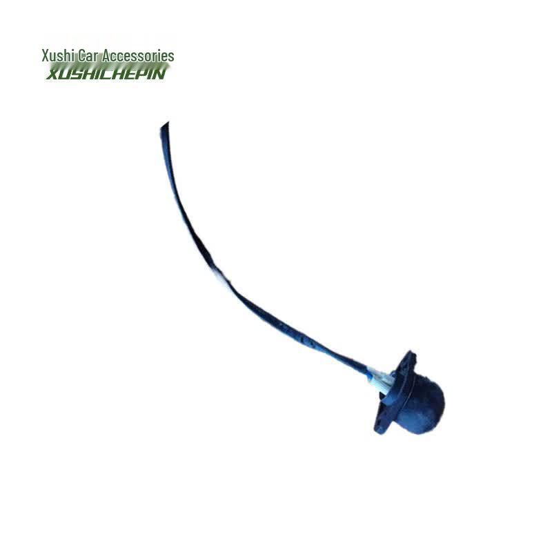 Xushi Exhaust Brake Switch for Howo ZZ1167