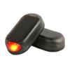 Ren He Car Solar Powered LED Light, Solar Charging, Security