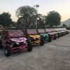 Skolton Gasoline All-Terrain Off-Road Kart