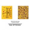 Gold Leaf 999 Pure Gold Lucky Cat Mobile Sticker – Princess Edition for Prosperity and Good Fortune
