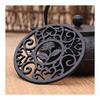 Nambu Ironware pot holder, pot holder, cast iron teapot holder, kitchen, bottle holder, cooking utensil, flower shape