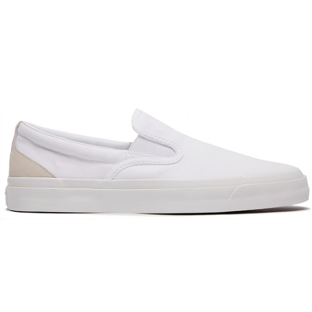 Converse One Star CC Lightweight Low Top Canvas Shoes Unisex White 164395c
