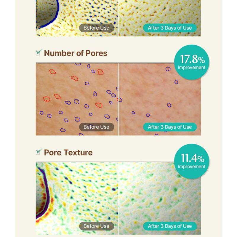 acwell - Licorice pH Balancing Pore Cleansing Gel Foam