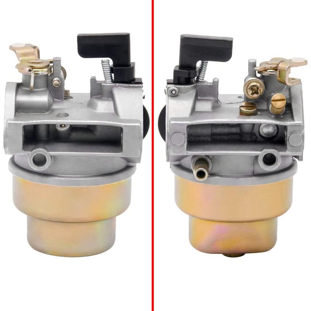 Neuer Vergaser für Honda G150 G200 Motor, Ersetzt 16100-883-095 16100-883-105 FSC30-0020, mit Kraftstofffilter Dichtungen für Kraftstoffleitung