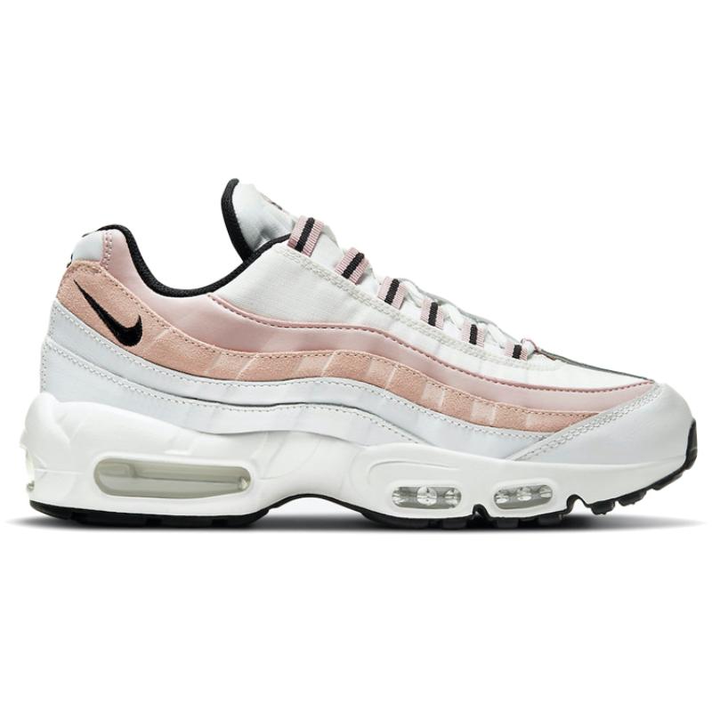 Nike Air Max 95 Champagne Women's Sneakers Casual Shoes CV8828-100