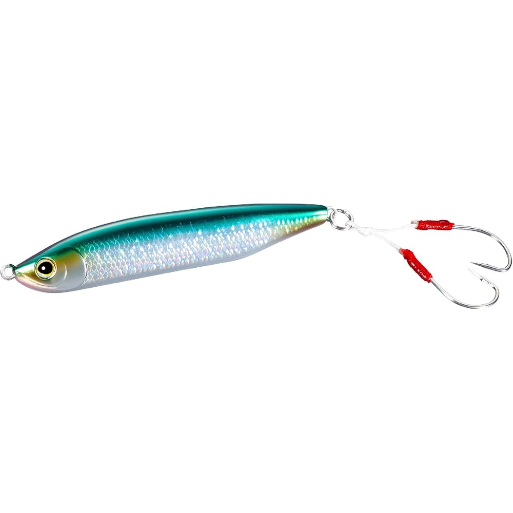 Shimano Cardiff Windrip 85S Jet Boost Fishing Lure 8.5cm S Nagisa Blue