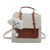 High End Niche Bag for Women New Trendy and Fashionable Crossbody Bag for Women Ins College Students Class Bag