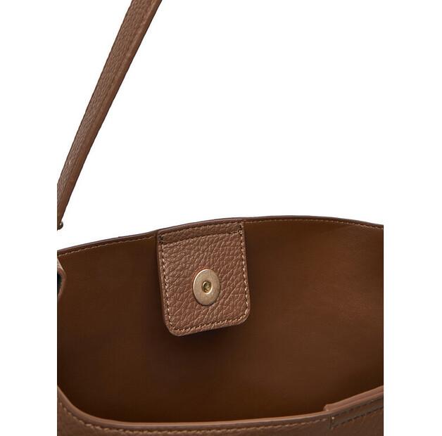 Bag Gino Rossi Gino Rossi C-THANA-KQ031 Brown