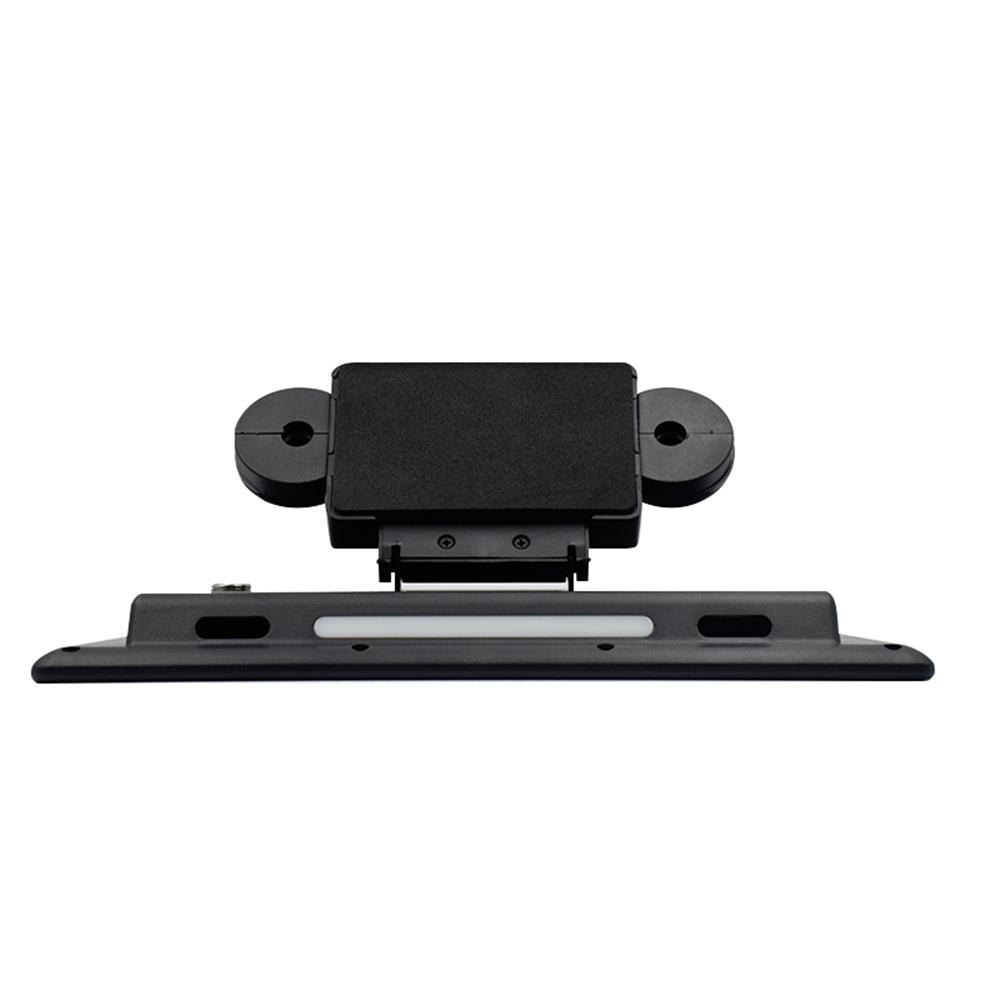 2 ks 10,1" Monitor zadního sedadla auta Dotykový displej Přehrávač Android 12 WIFI Mirror Link