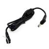 5.5X2.5Mm Dc Power Tip Plug Connector Cable Cord For Toshiba Asus Laptop Adapter