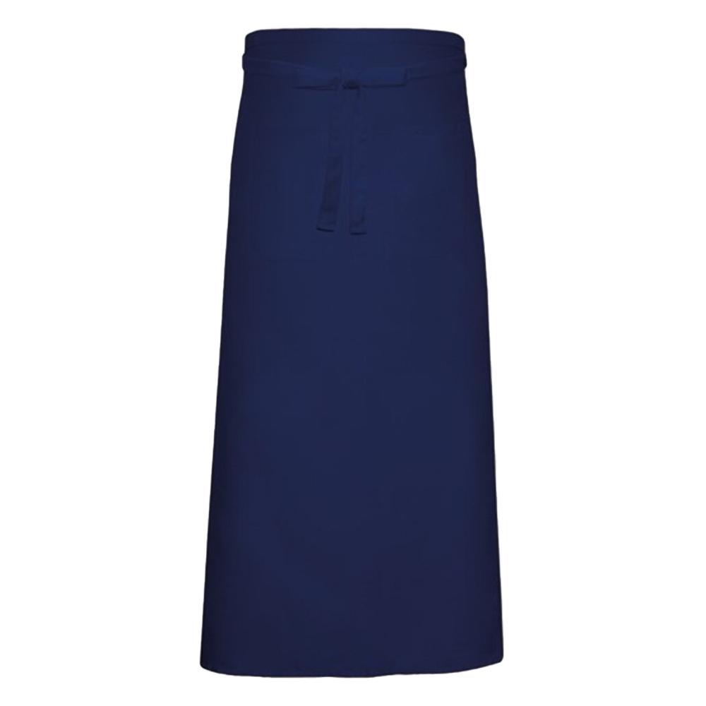 Link Kitchen Wear Front Pocket Bistro Apron