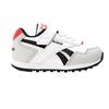 Boys Glide Elastic Strap Trainers