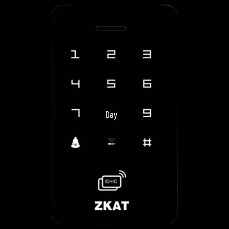 Zhaokong T6 All-in-One Smart Access Control System