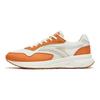 Anta Lifestyle Series Wear-Resistant Breathable Low-Top Sports Casual Shoes Women sneaker White Brown Gray 122328871-2