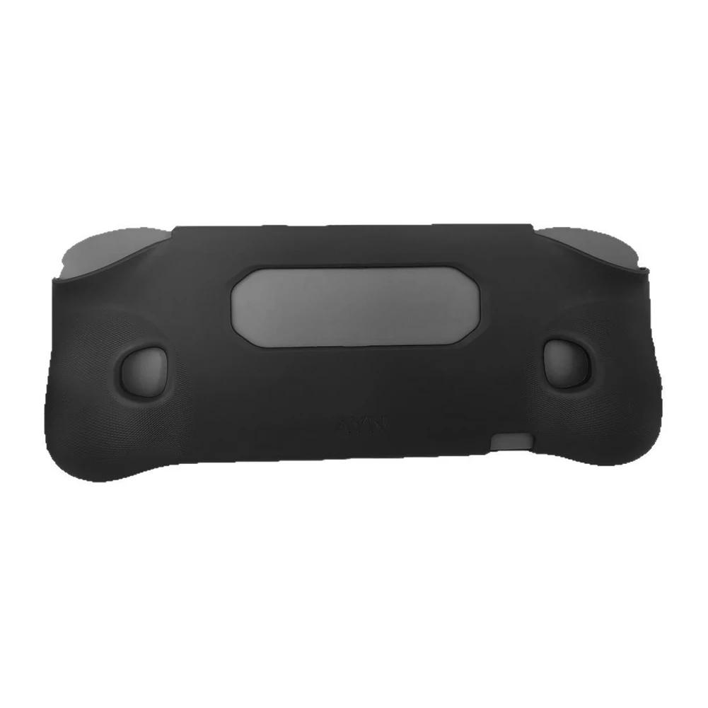Für AYN Odin 2 Portal Schutzhülle mit Aufbewahrungstasche Silikon Ergonomische Griffabdeckung Hülle Wasserdicht Sturzsicher Spielzubehör