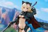 Kotobukiya Fumikane Shimada ART WORKS Alcia PVC Finished Figure Non-scale Pre-painted