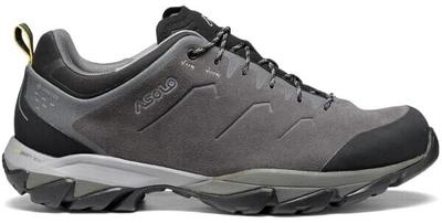 Hiking Shoes Asolo Acadia Lth GTX Wanderschuhe Graphite Black