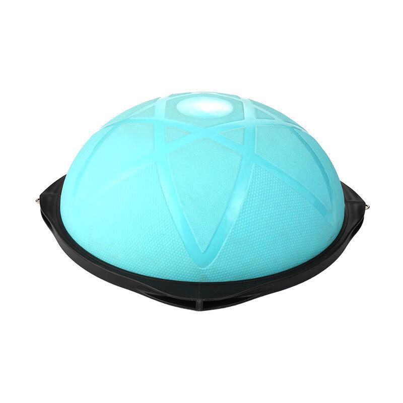 WEZHO Bosu Ball Balance Trainer Set