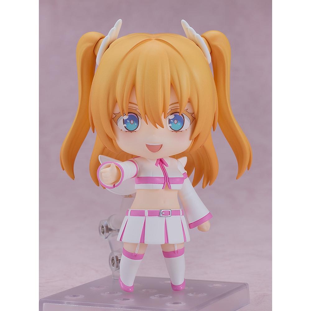 2.5 Dimensional Seduction Nendoroid Liliel  Angel Costume Ririsa  2.5 Dimensional Seduction 