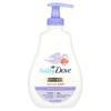 Dove Baby Night Time Tip To Toe Wash, Calming Nights, 13 Fl Oz (384ml)
