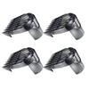 Philips Qc5510 For Qc5530 Qc5550 Qc5560 Qc5570 Haircutting Comb Accessories