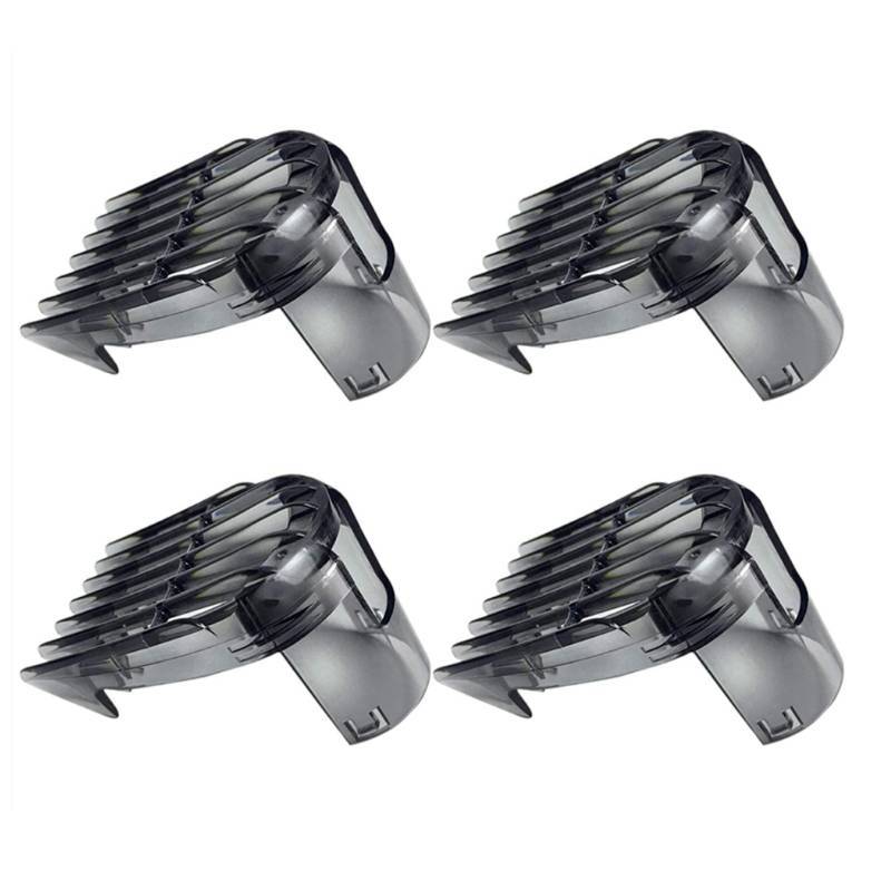 Philips Qc5510 For Qc5530 Qc5550 Qc5560 Qc5570 Haircutting Comb Accessories