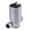 Idle Control Valve Idle Controller A0001412225 Compatible for Mercedes-Benz W201 W124 W126