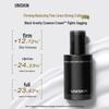 UNISKIN Black Gravity Hydrating & Firming Travel Kit