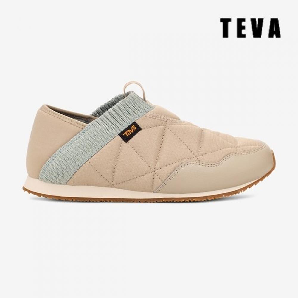 Teva Warm Women S Padded Slip On Winter Stvf2435471 Sty 220