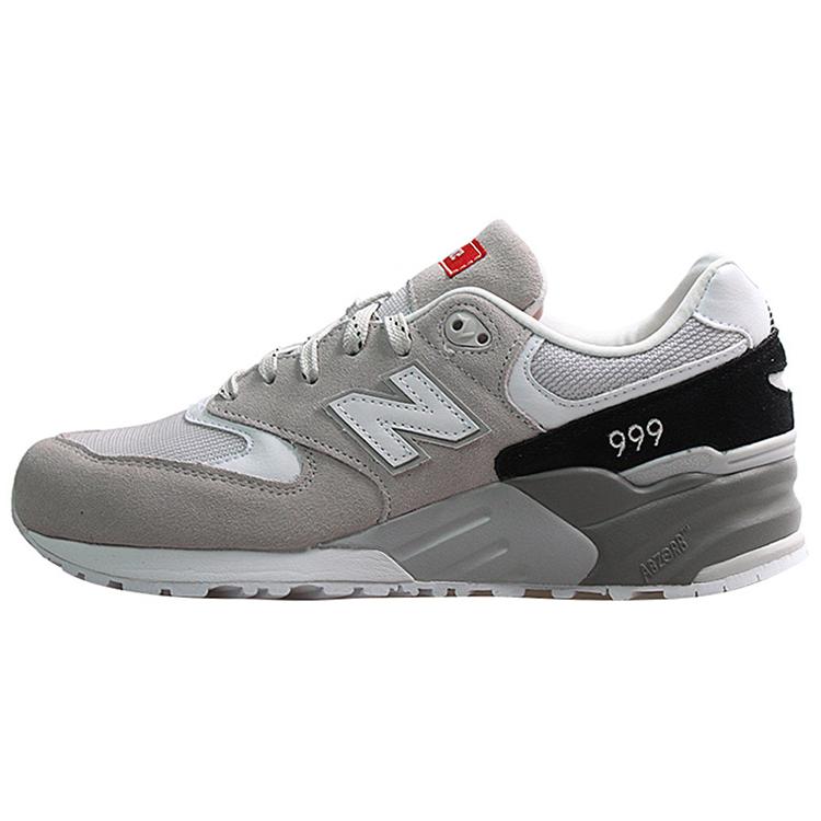 

New Balance Nb 999 D White/Grey 37