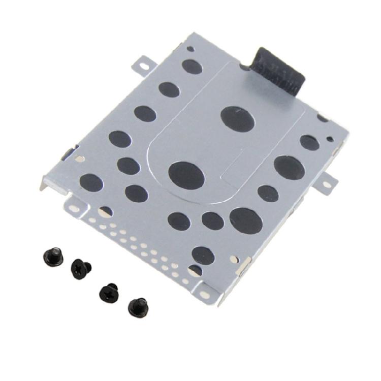 

Strong ABS Hard Drive Tray Bracket Screws Set for E5410 E5510 Notebook Bracket 1